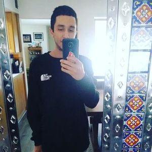 Meet your Posher, Marcus